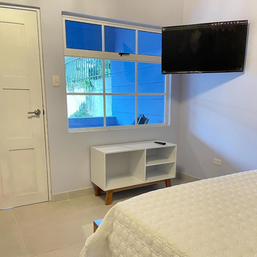Hotel Mono Azul Quepos