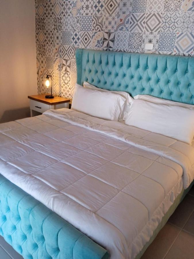 Hotel Mono Azul