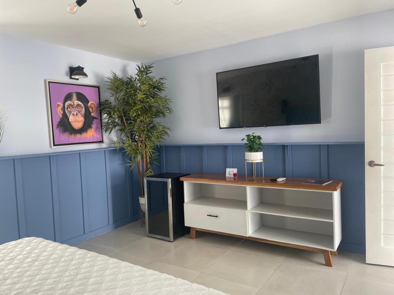 Mono Azul Hotel