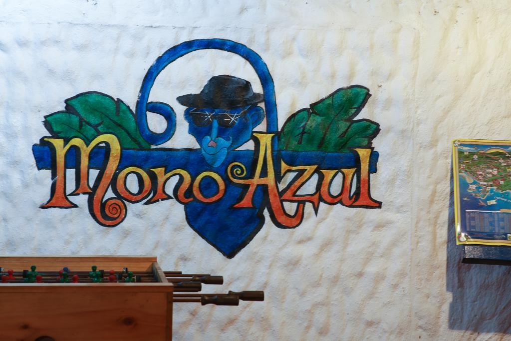 Mono Azul Hotel Quepos