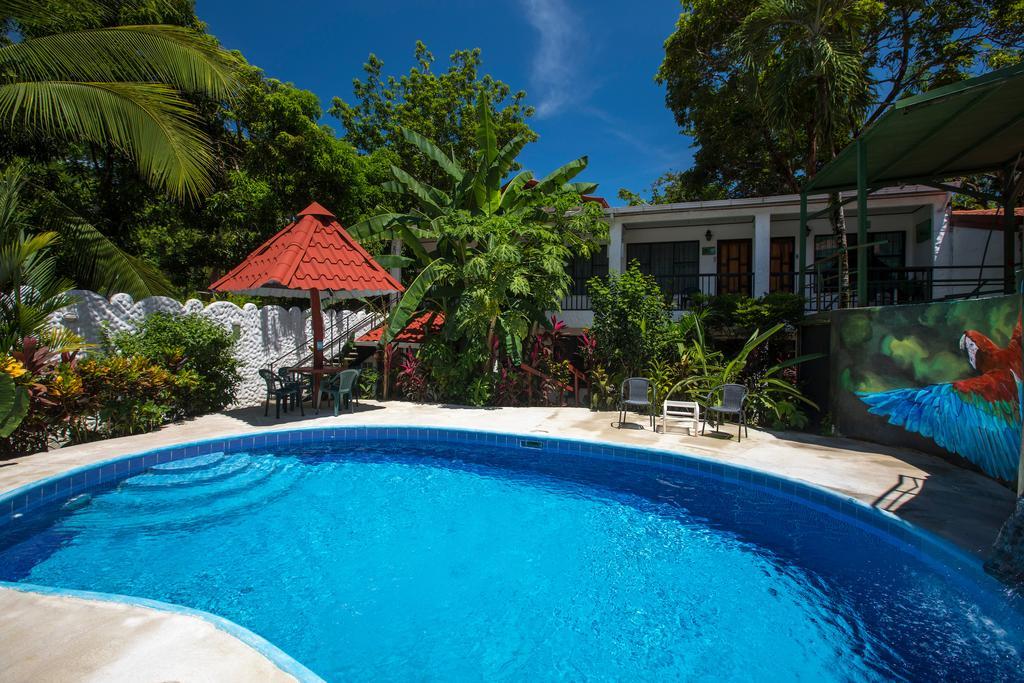 Hotel Mono Azul