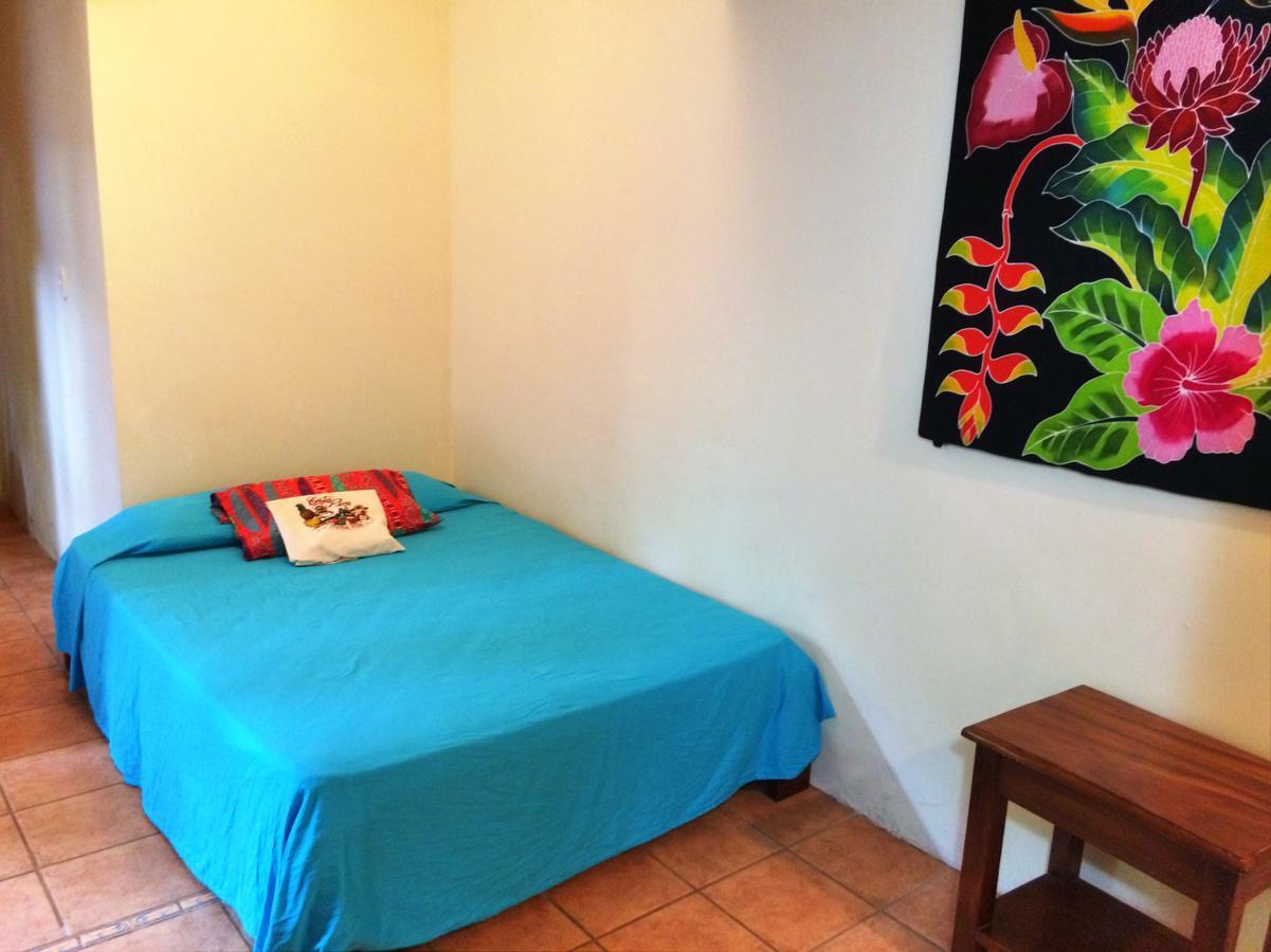 Mono Azul Hotel