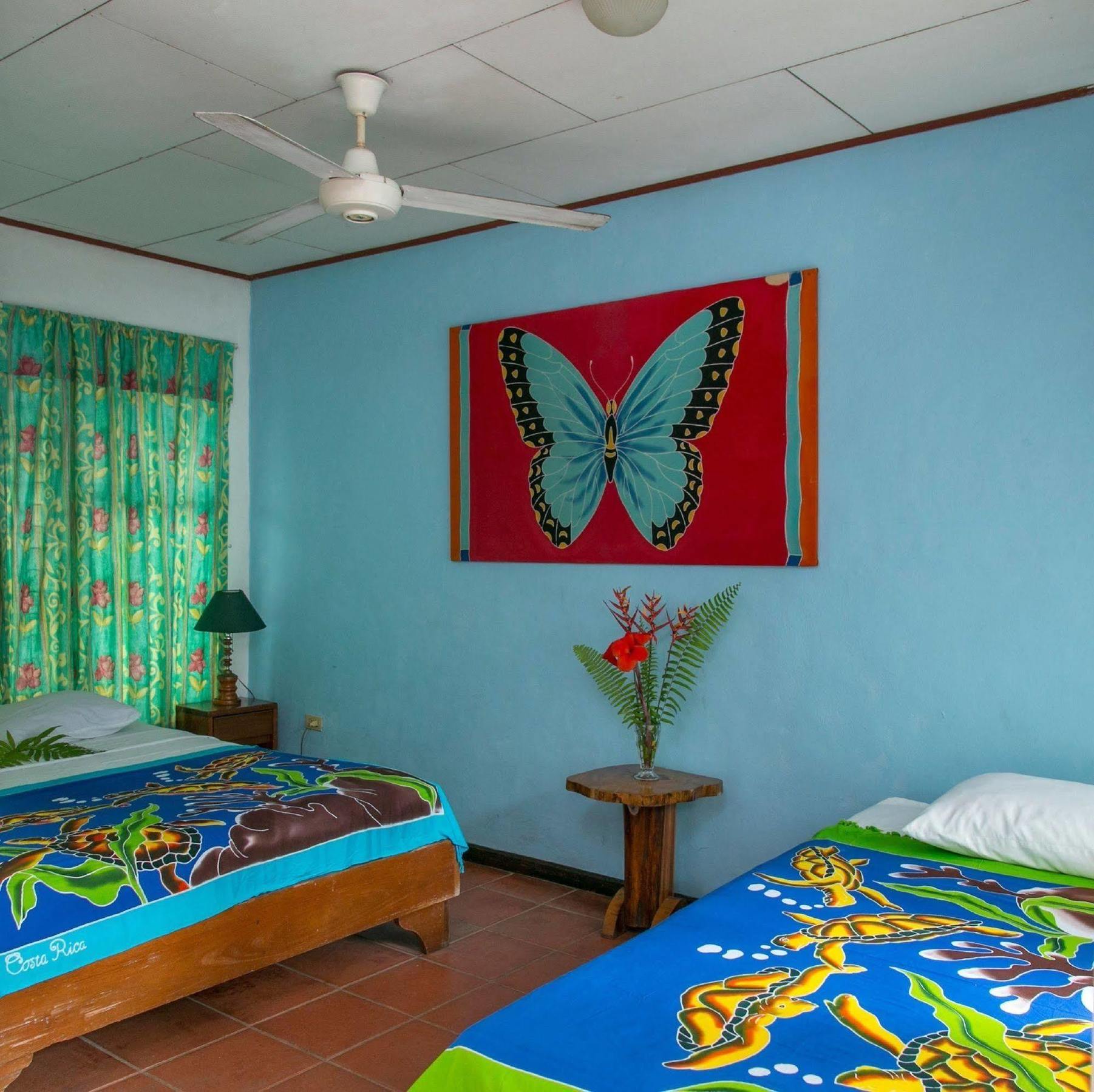 Hotel Mono Azul 3*