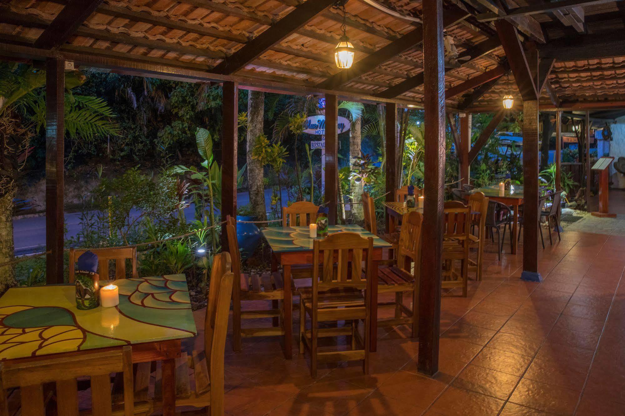 Mono Azul Hotel