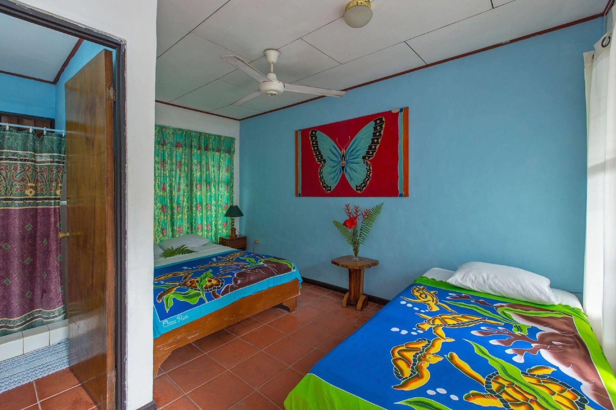 Hotel Mono Azul Quepos