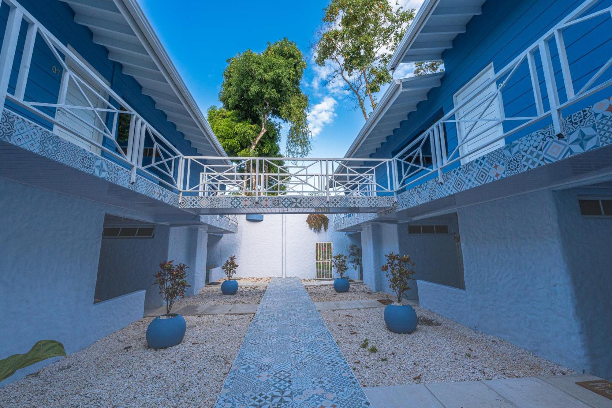 Hotel Mono Azul 3*