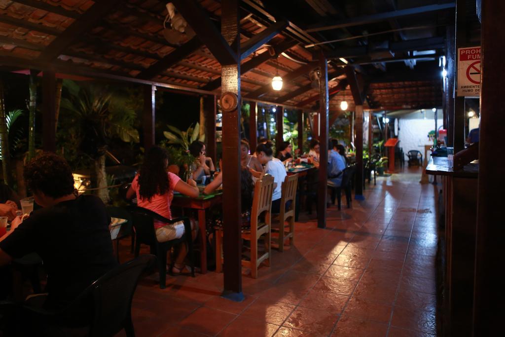 Mono Azul Hotel
