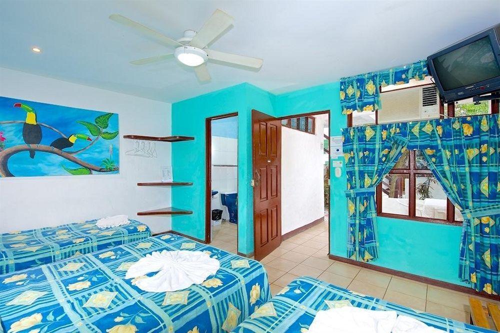 Hotel Mono Azul
