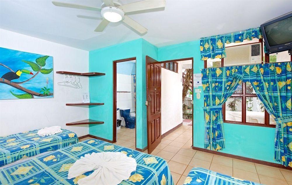 Mono Azul Hotel